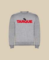 Sudadera Tarque Logo Clásica Gris - D2fy · Rocktud - Tarque