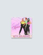 Sweet California - CD "Hits Reloaded" Edición Jewel - D2fy · Rocktud - Sweet California