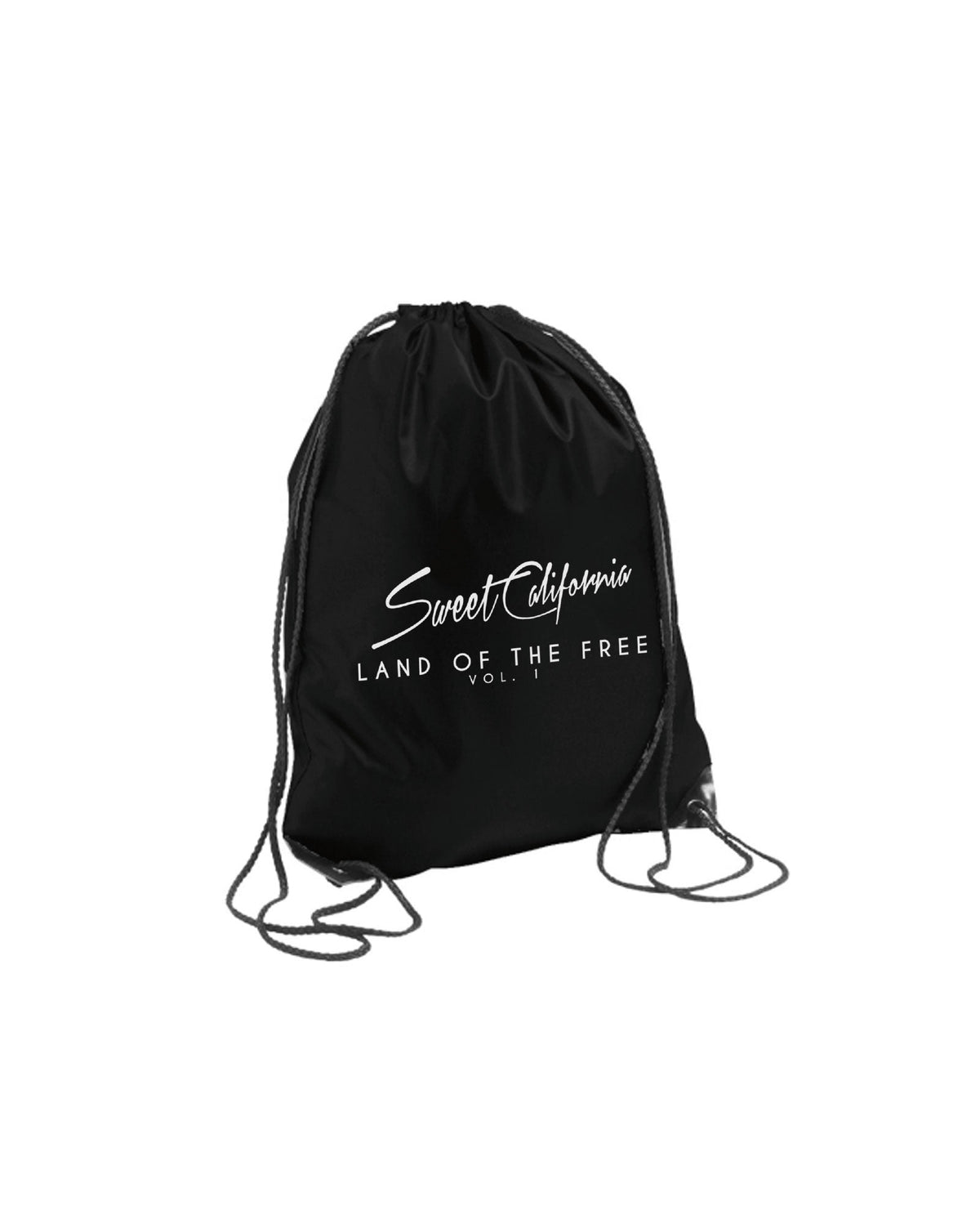 Sweet California - Mochila de cuerdas Sweet California - D2fy - SWEET CALIFORNIA