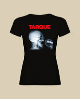 Tarque - Camiseta Mujer - D2fy · Rocktud - Tarque