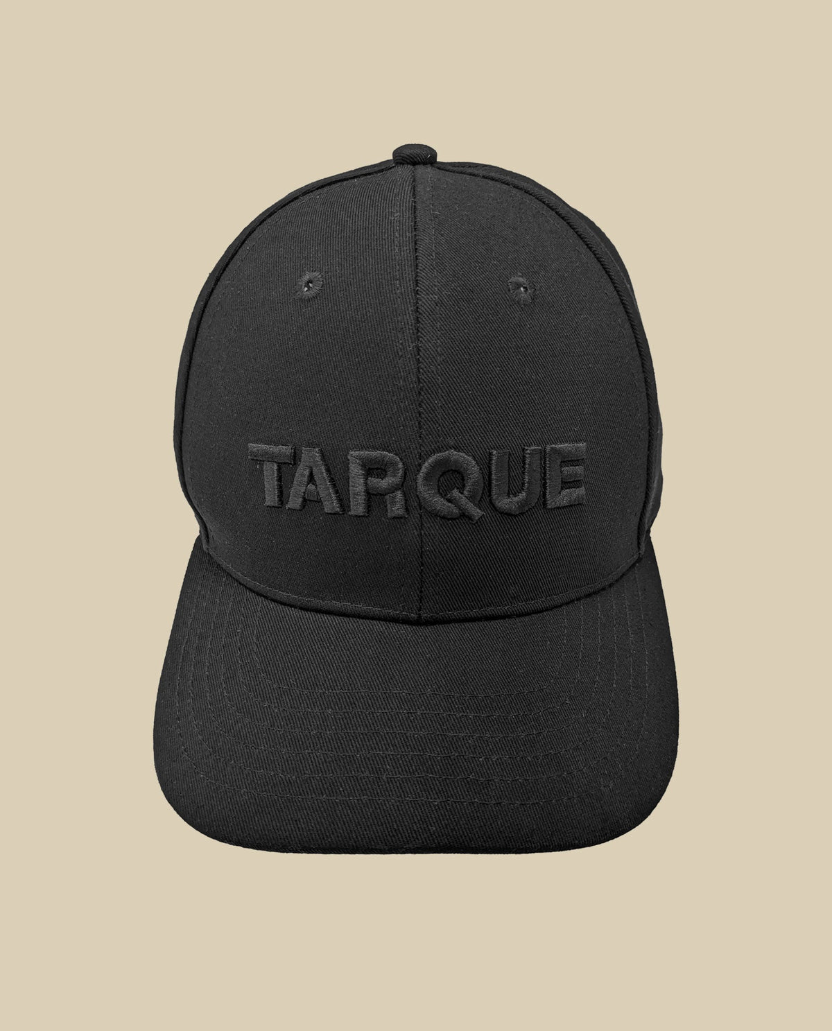 Tarque - Gorra Bordada "Logo" - D2fy · Rocktud - Tarque