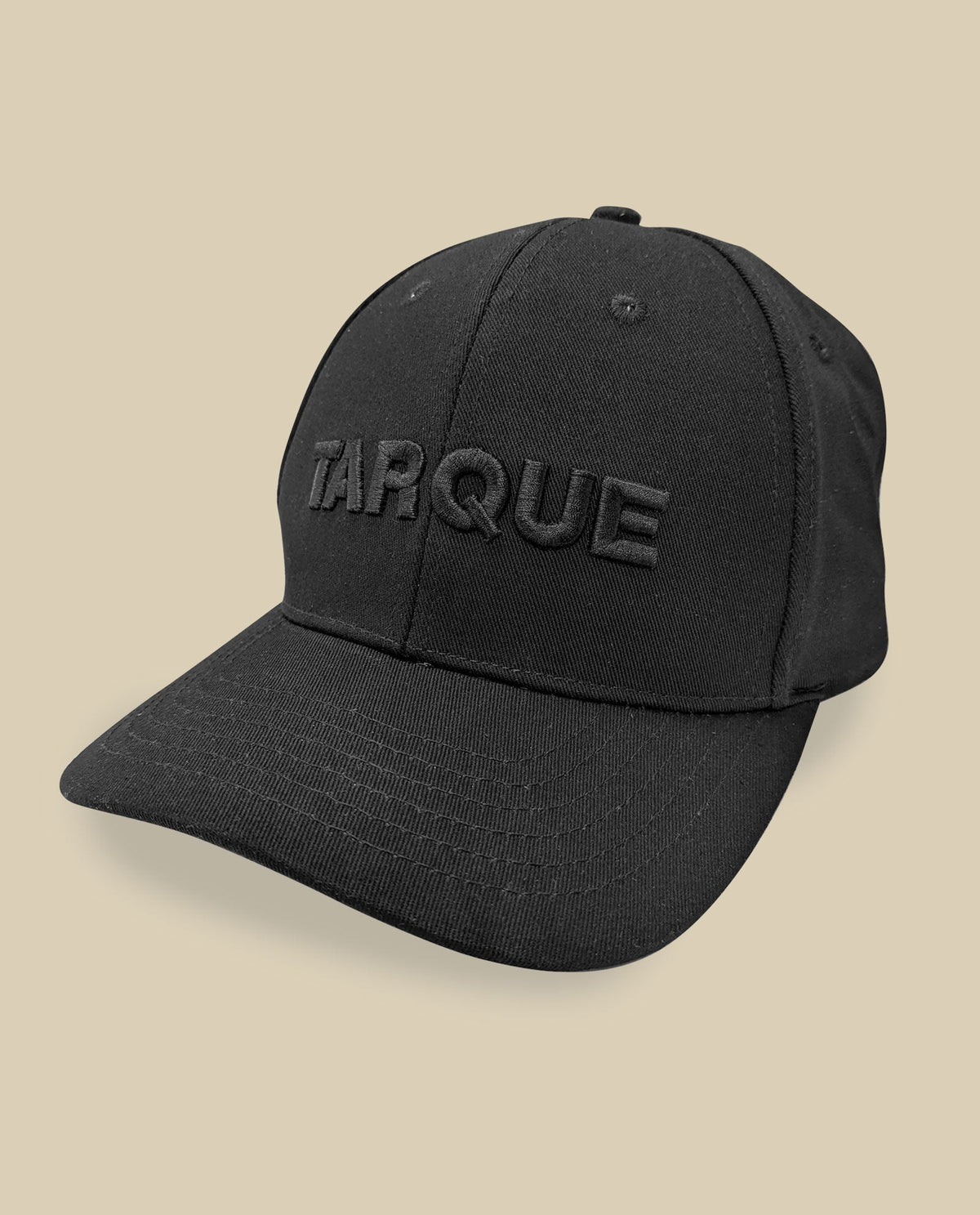 Tarque - Gorra Bordada "Logo" - D2fy · Rocktud - Tarque