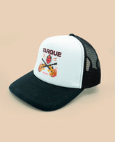 Tarque - Gorra "Credo" - D2fy · Rocktud - Tarque