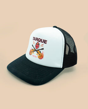 Tarque - Gorra "Credo" - D2fy · Rocktud - Tarque