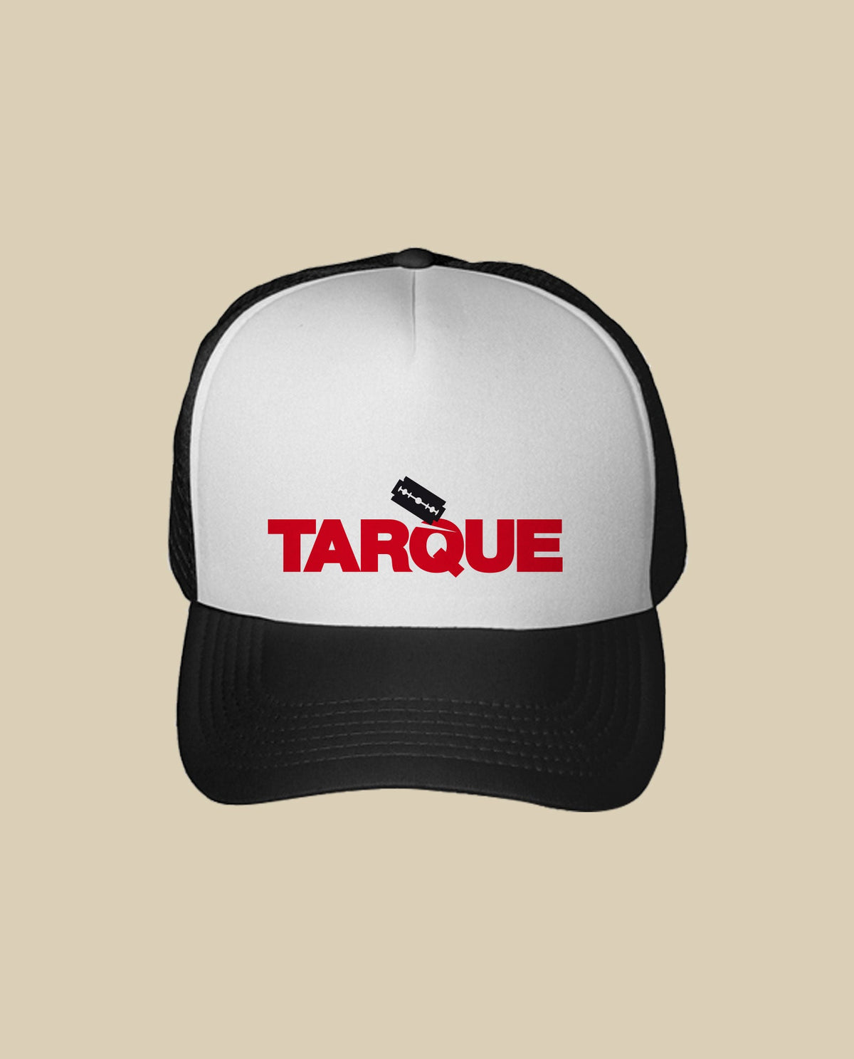 Tarque - Gorra "Logo" - D2fy · Rocktud - Tarque