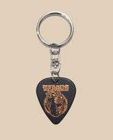 Tarque - Llavero Púa "Vol.2" - D2fy · Rocktud - Los Suaves