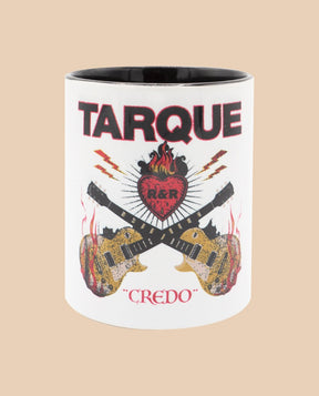 Tarque - Taza "Credo" - D2fy · Rocktud - Tarque