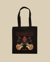 Tarque - Tote bag "Credo" - D2fy · Rocktud - Tarque