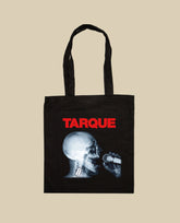 Tarque - Tote bag "Tarque Disco" - D2fy · Rocktud - Tarque