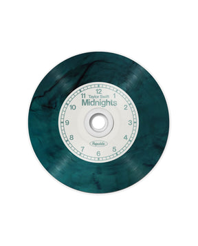 Taylow Swift - CD "Midnights" Jade Green Edition - Rocktud - Rocktud