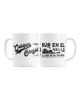 Taza Sur en el Valle Aire - Quique González - Rocktud - Quique González