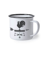 Taza Vintage Sur en el Valle Veleta - Quique González - Rocktud - Quique González