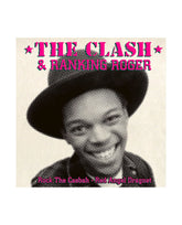 The Clash & Rankin Roger - EP 7" "Rock the Casbah" - D2fy · Rocktud - Rocktud