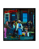 The Libertines - CD "All Quiet On The Eastern Esplanade" - D2fy · Rocktud - Rocktud