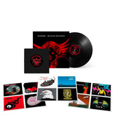 The Offspring - LP Vinilo + 7" + litografías "'Rise and Fall, Rage and Grace" Ed. Limitada - D2fy · Rocktud - Rocktud