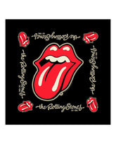 The Rolling Stones - Pañuelo "Established 1962" Unisex - D2fy · Rocktud - Rocktud