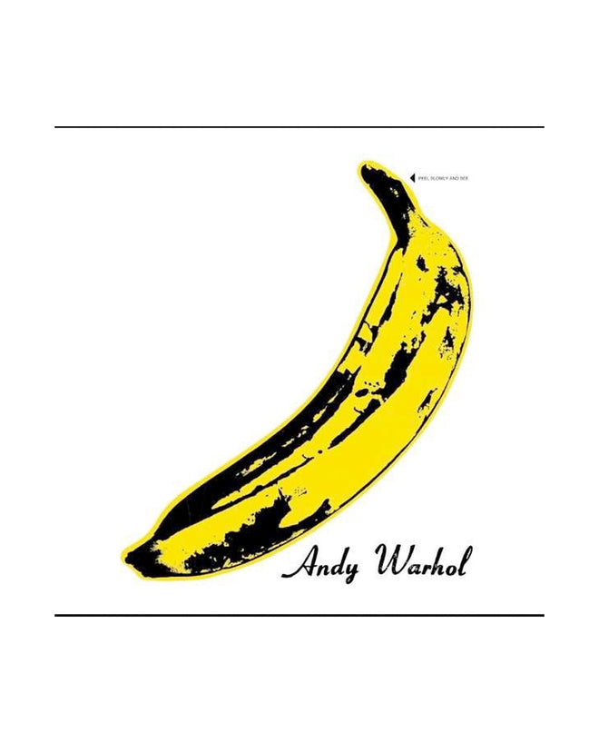 The Velvet Underground - LP "The Velvet Underground" - Rocktud - Rocktud