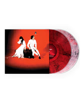 The White Stripes - 2 LP Color "Elephant 20th Anniversary" - D2fy - D2fy