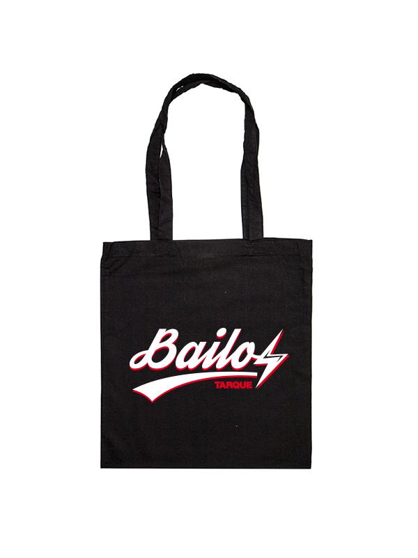 Tote bag Tarque Bailo - Rocktud - Tarque