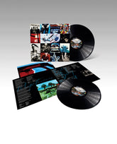 U2: ACHTUNG BABY 30º ANIVERSARIO - VINILO NEGRO EDICIÓN LIMITADA - Rocktud - Rocktud