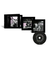 Veiuntiuno - CD digipack "El arte de perder" + Postales Intercambiables para configurar tu portada - D2fy · Rocktud - D2fy