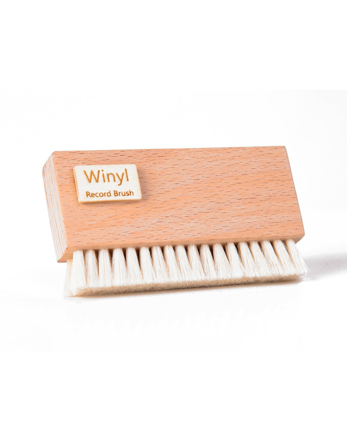 Winyl - Cepillo Estándar (W-Standard Record Brush) - D2fy · Rocktud - D2fy